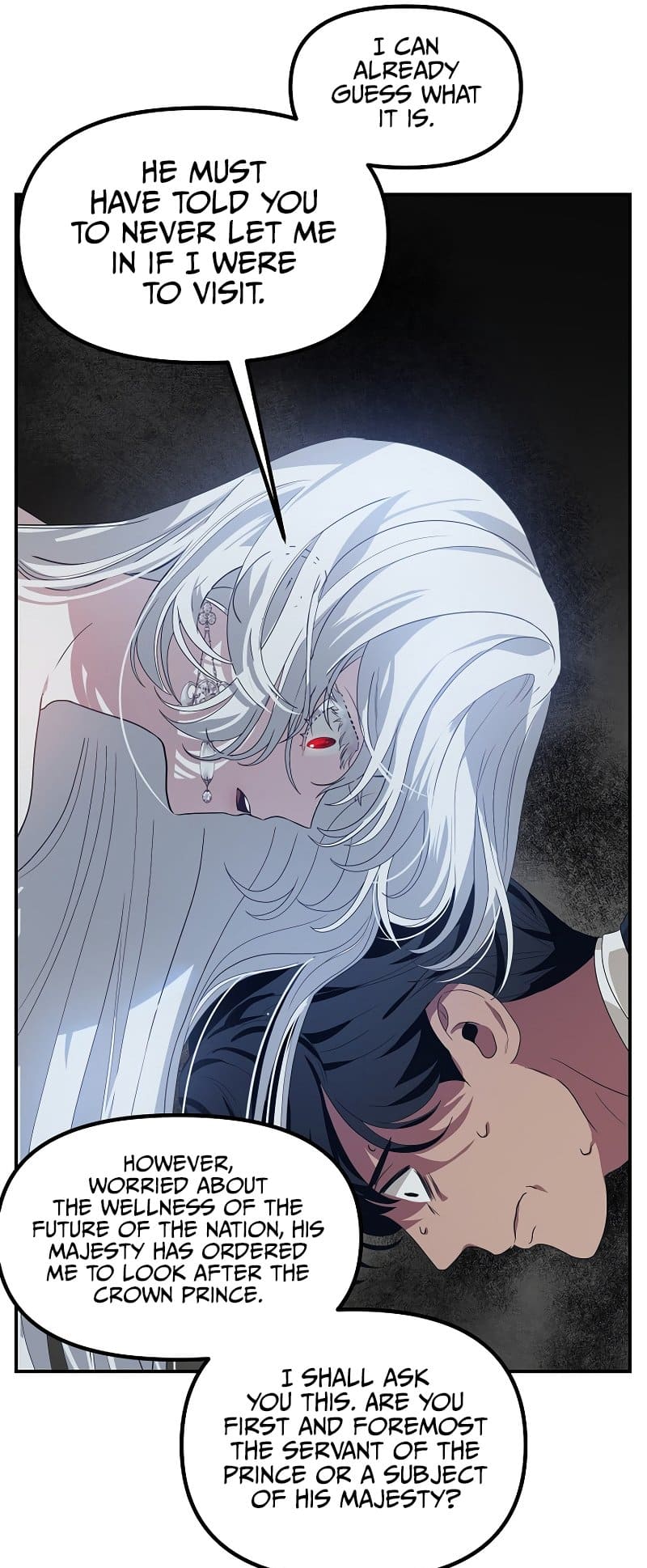 SSS-Class Suicide Hunter, Chapter 93 image 38